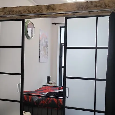 Pokoj Tylko Dla Doroslych Momenti Piccanti Love hotel Katowice
